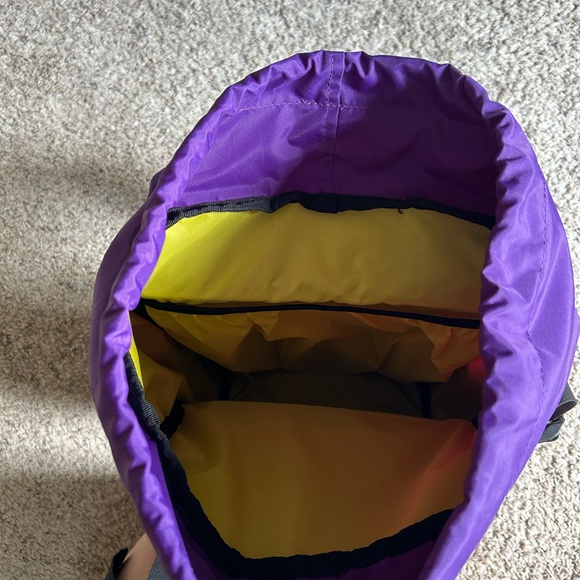 Topo Designs Rover Pack Classic - Picture 2 of 3